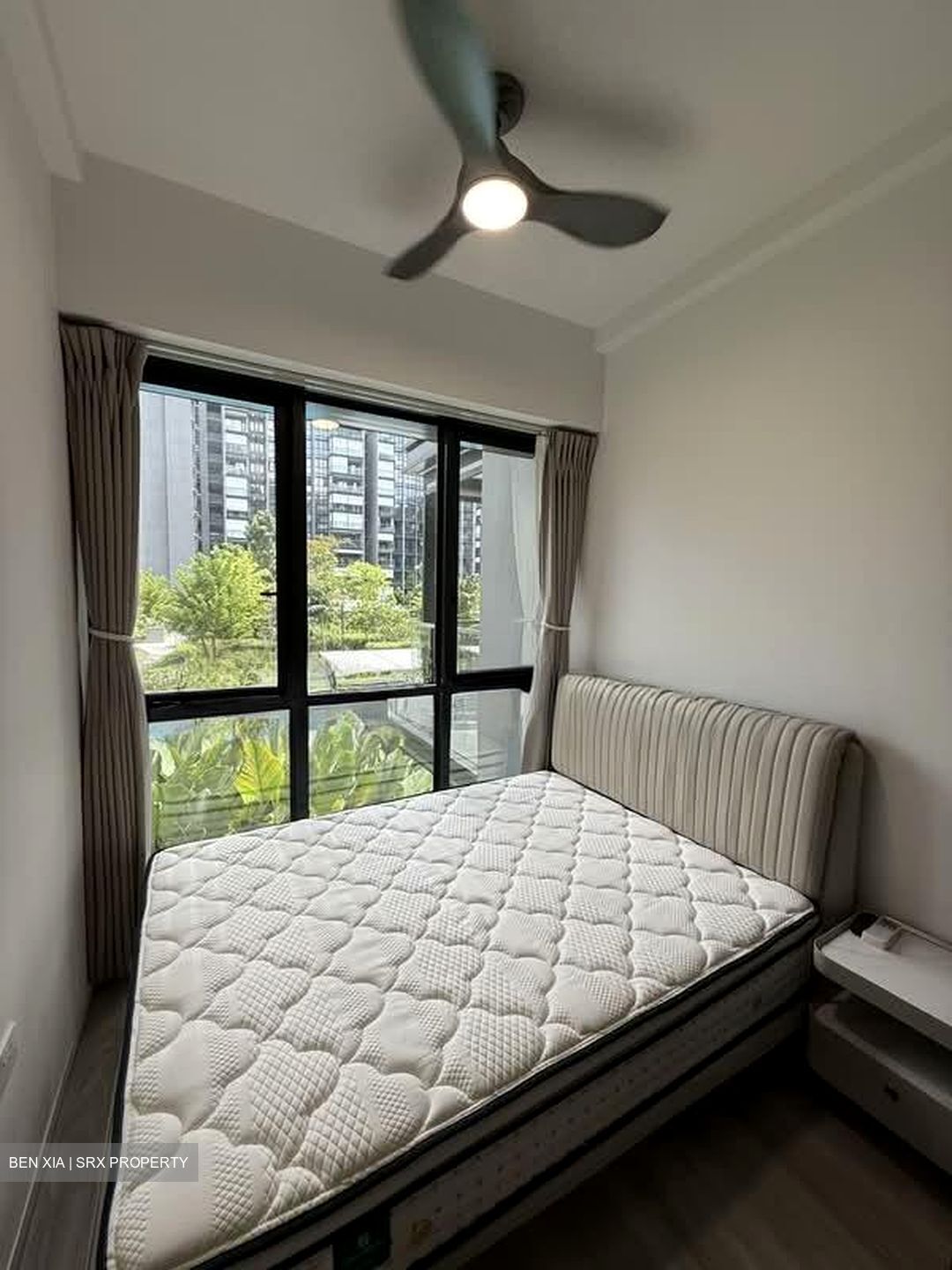 Bidadari Park Drive (D13), Apartment #535795041